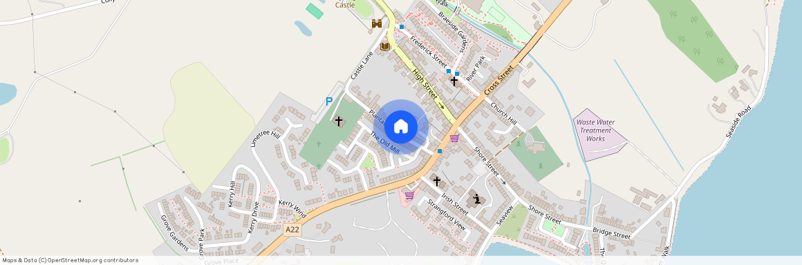 21 Plantation Street, Killyleagh, BT30 9QW