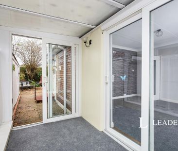 2 bedroom bungalow to rent - Photo 3