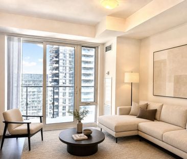 For Lease - 28 Widmer Street Unit# 3126, Toronto, Ontario - Photo 1