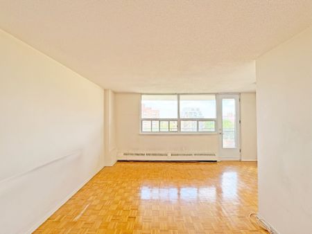 For Lease - 1500 Bathurst Street Unit# 802, Toronto, Ontario - Photo 2