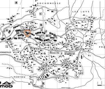 Apartment for rent by the week on the village square - Photo 4