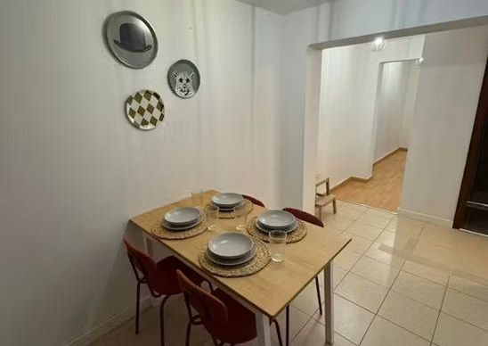 Carrer del Mestre Victoriano Andres, Torrent, Valencian Community 46900