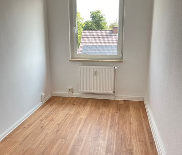 Kleine Familienwohnung in Bergwitz - Foto 2