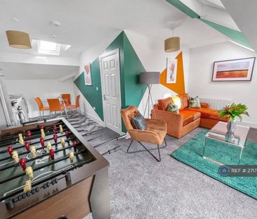 1 bedroom flat to rent - Photo 2