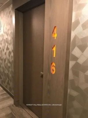 109 Ossington Avenue #416 - Photo 1