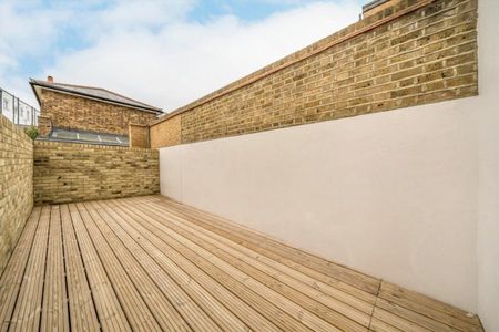 Fransfield Grove, Sydenham, SE26 - Photo 3