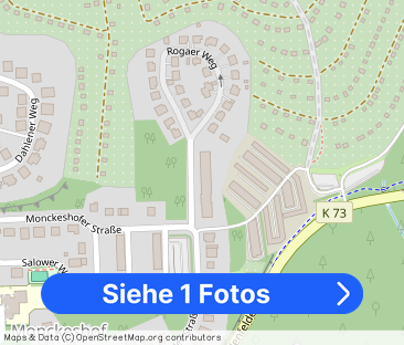 Hineinspaziert in Ihre neue Wohnung - Foto 1