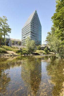 Living at high altitudes - Photo 1