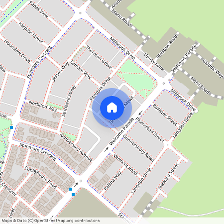 9 Grangehill Mews, 3024, Wyndham Vale