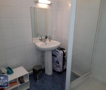 Location Appartement 1 pièce 28m² LYON 3ème - Photo 3