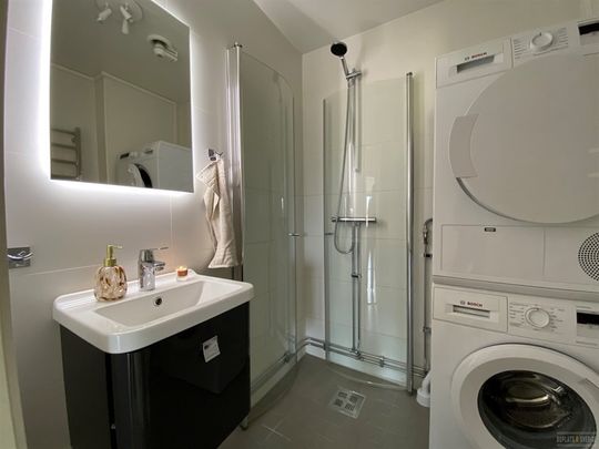 Sankt Sigfridsgatan 5 - Photo 1