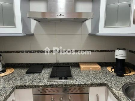 Piso en alquiler en El Bajondillo - Photo 4