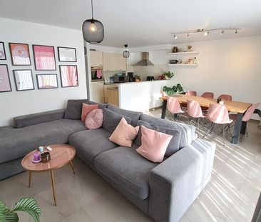 Instapklaar appartement met terras + autostaanplaats te huur in Tor... - Photo 2