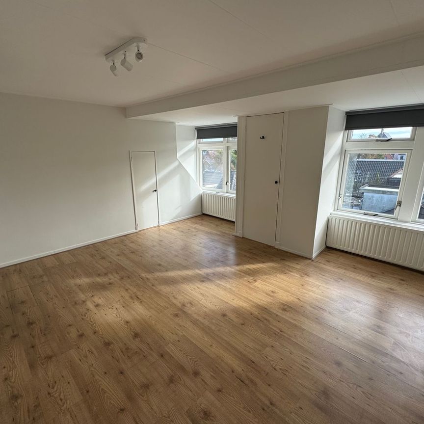 Appartement te huur: Stationsstraat 40-A 9901 BM Appingedam - Photo 1