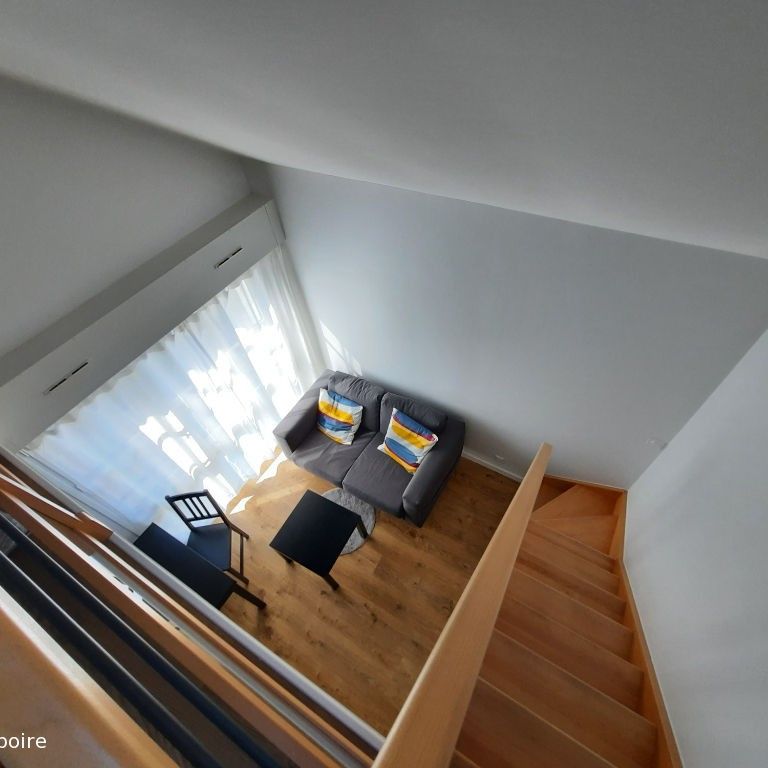 Maison T6 à louer Rennes - 155 m² - Photo 1