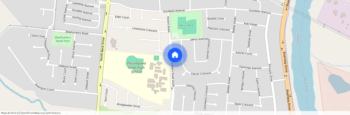 41 South Vickers Road, Sydney