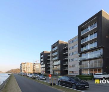 Rustig gelegen appartement met zicht op vaarwater! - Foto 2