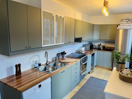 Folkungagatan - Photo 2