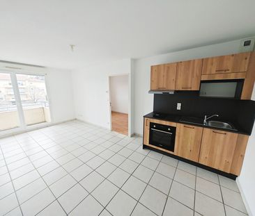 Location Appartement 2 pièces 32m² - Photo 1