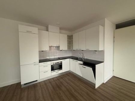 Te huur: Appartement IJdoornlaan 261 L 1 in Amsterdam - Photo 4
