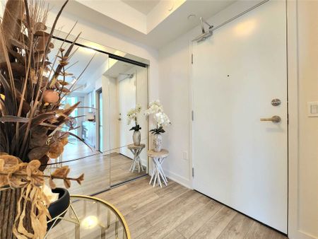 For Lease - 99 Broadway Avenue Unit# 2510, Toronto, Ontario - Photo 2