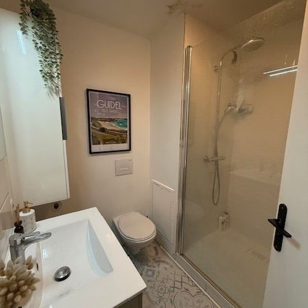 Appartement T2 à louer Rennes Saint-helier - 44 m² - Photo 4