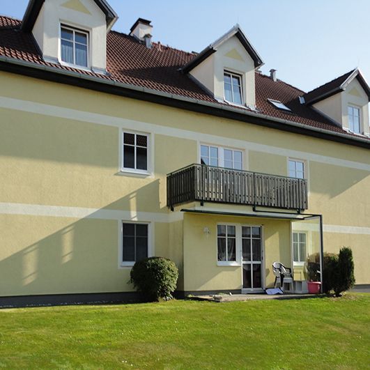 Wohnung in St. Martin - Photo 1