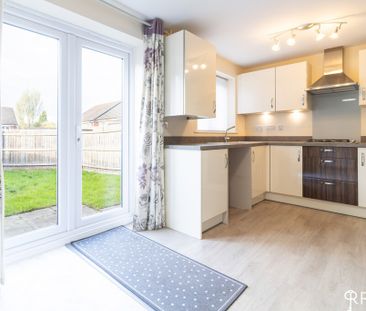 Pike Drive, Chelmsley Wood, Solihull, B37 - Photo 6