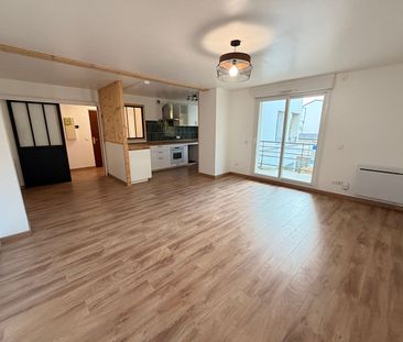 Location Appartement 3 pièces 68m² - Photo 2