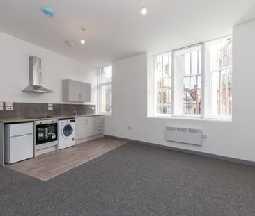 Wallgate, Wigan, WN1 1JU - Photo 4