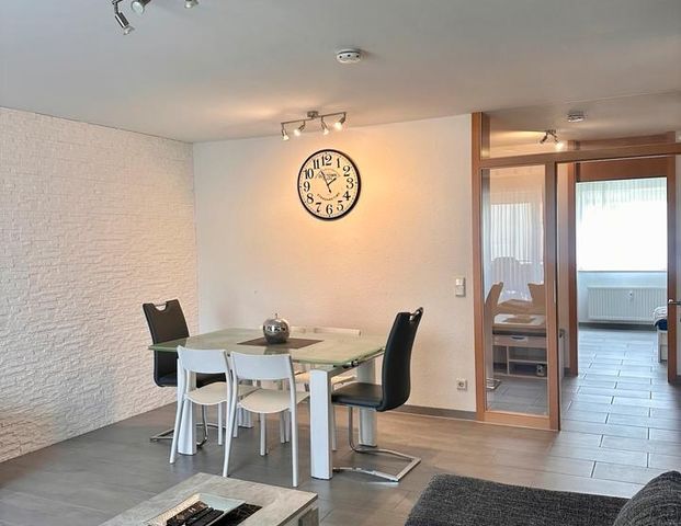 Moderne 2 Zimmer Wohnung - Photo 1