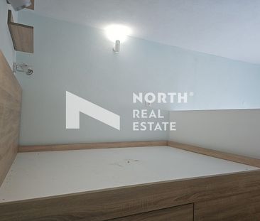 Loft 25 τ.μ. για ενοικίαση, Θεσσαλονίκη - Κέντρο, Άγιος Δημήτριος - Photo 4