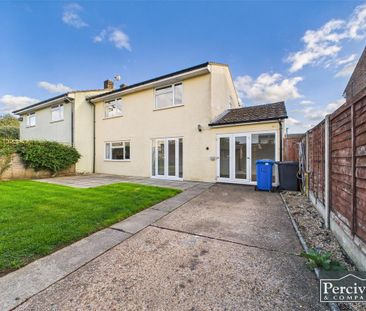 3 bedroom semi-detached house to rent - Photo 2