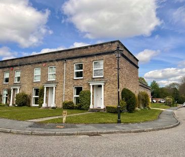 2 bedroom terraced house to rent - Photo 5