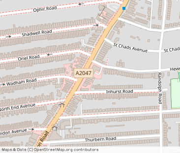 London Road, Portsmouth, Hampshire, PO2 - Photo 1