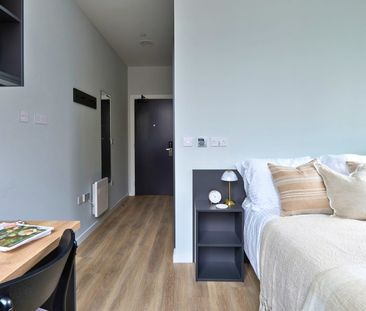 Bury Street, GuildfordProperty for lettings - Seymours - Photo 5