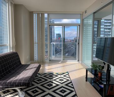 For Lease - 75 Queens Wharf Road Unit# 1908, Toronto, Ontario - Photo 4