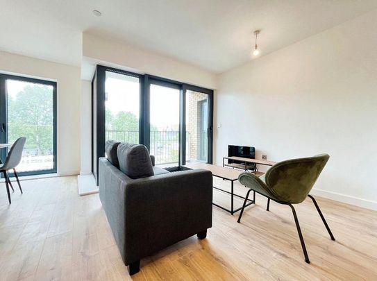 1 bedroom flat to rent - Photo 1