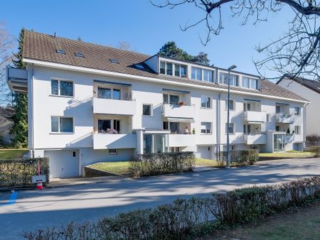 Charmante Wohnung an ruhiger Lage - Photo 5