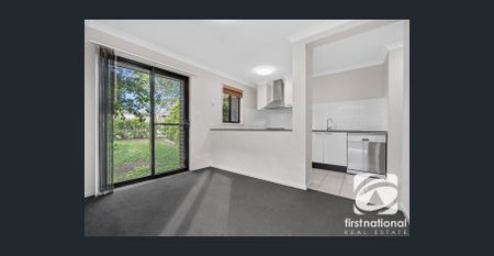 Beautiful Two-Bedroom Granny Flat in a Quiet Location! - Photo 2