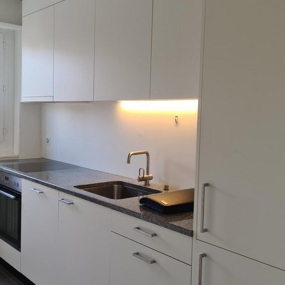3.5 Zimmer, 79 m², EG - Photo 1