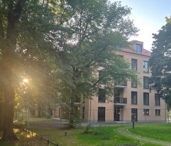 Leipzig, Dösen, "Parkstadt Leipzig" - Haus N7 - Margaretha-Rothe-St... - Photo 6