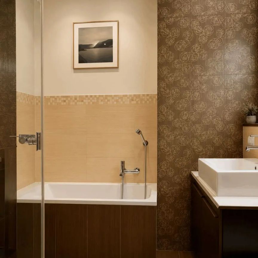 Wilanów | 100 m² | 3 pokoje | Taras 16 m² | Garaż - Zdjęcie 1