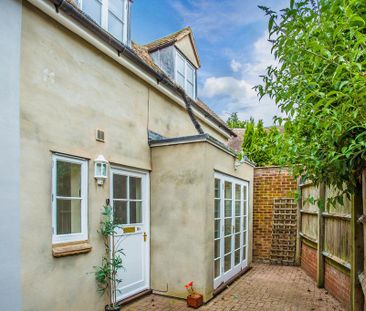 1 bedroom terraced house to rent - Photo 3