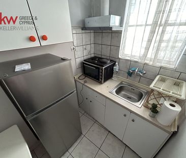 Studio/Γκαρσονιέρα για ενοικίαση Άγιος Νικόλαος (Λάρισα) - Photo 4
