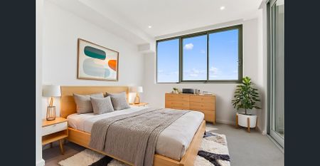 Oversized Two Bedroom Apartment - Photo 4