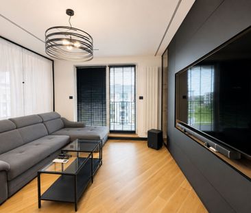 Apartament klasy premium, ul. Boryszewska - Photo 6