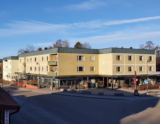 Skölevägen 1 - Foto 1