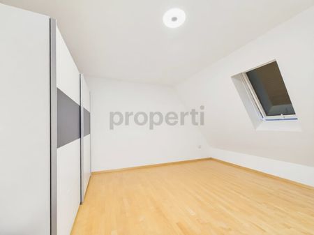 4.5 Zimmer, 100 m², 1. Stock - Photo 2