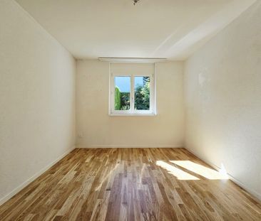 Helle 3.5-Zimmerwohnung an ruhiger Lage - Photo 3